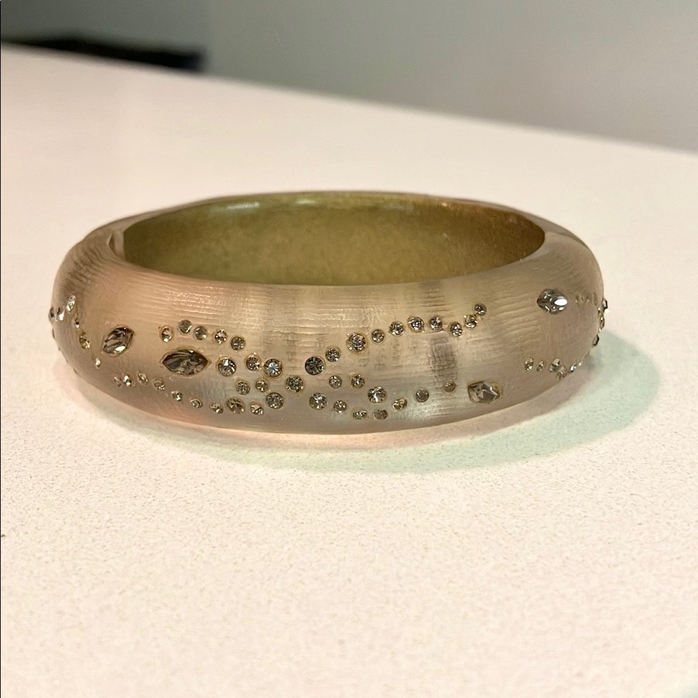 Alexis Bittar Bangle